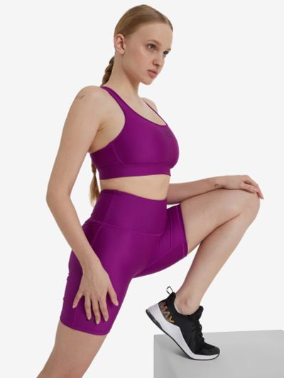 Лот: 22409004. Фото: 1. Топ бра спортивный Under Armour... Другое (спортивная одежда)