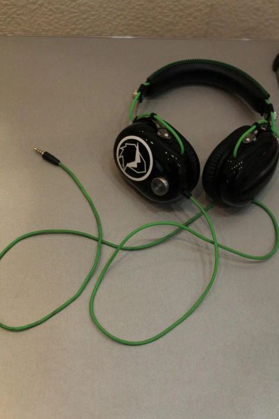 Лот: 6707943. Фото: 1. Razer BlackShark. Наушники, гарнитуры