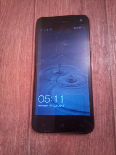 Лот: 10852725. Фото: 1. Смартфон Wor(l)dphone 4. Смартфоны