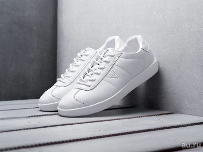 Лот: 13751758. Фото: 1. Ecco Soft 1 Артикул: 14222. Кеды, кроссовки, слипоны