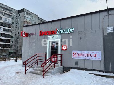 Лот: 25295720. Фото: 1. коммерческая , Красноярск улица... Коммерческая недвижимость