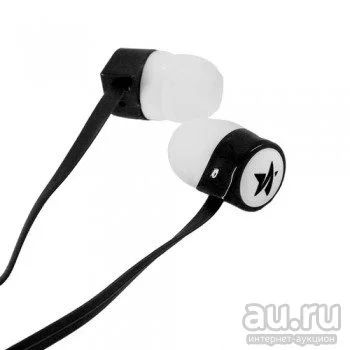 Лот: 14290488. Фото: 1. Наушники Rockbox HRBX-300 (вакуумные... Наушники, гарнитуры