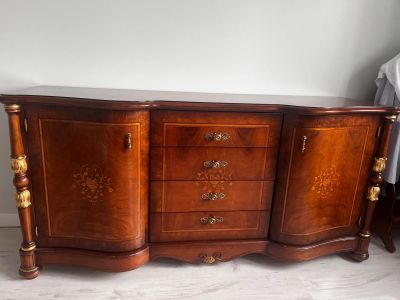 Лот: 23232000. Фото: 1. Итальянский комод gasperini. Комоды