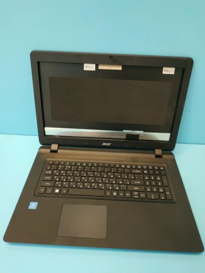 Лот: 16264186. Фото: 1. Корпус для ноутбука Acer Aspire... Корпуса, блоки питания