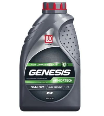 Лот: 16645673. Фото: 1. Масло моторное Лукойл Genesis... Масла, жидкости
