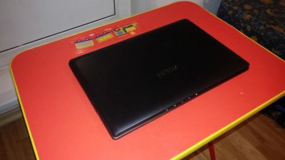 Лот: 5133763. Фото: 1. Ноутбук ASUS K43SD, два ядра по... Ноутбуки