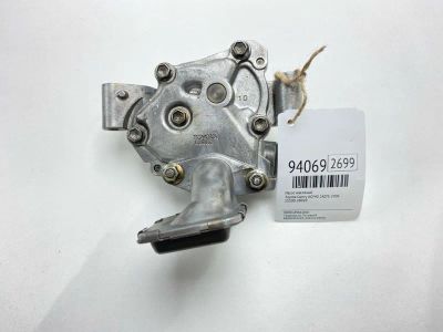 Лот: 24774495. Фото: 1. Насос масляный Toyota Camry 2006... Двигатель и элементы двигателя