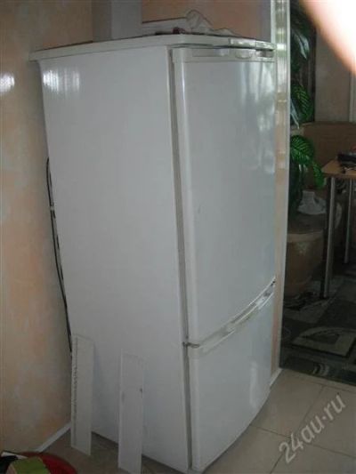 Лот: 1972766. Фото: 1. холодильник бирюса 18 с. Холодильники, морозильные камеры