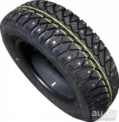 Лот: 14825389. Фото: 1. Шины Tunga Nordway 2 175/70 R13... Шины