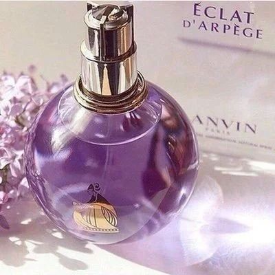 Лот: 17411400. Фото: 1. Парфюм вода Eclat Lanvin 100мл... Женская парфюмерия