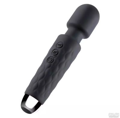 Лот: 7990971. Фото: 1. Вибратор с зарядкой от USB CRDC... Игрушки