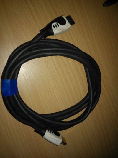 Лот: 3910304. Фото: 1. SPEED HDMI CABLE. Шлейфы, кабели, переходники