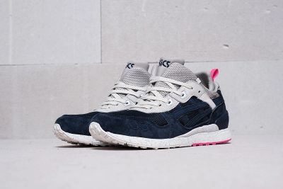 Лот: 11618410. Фото: 1. Кроссовки Asics Gel Lyte III MT. Кеды, кроссовки, слипоны