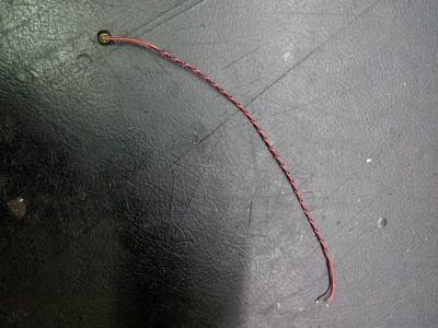 Лот: 9880764. Фото: 1. Микрофон Irbis TZ852. Запчасти для планшетов
