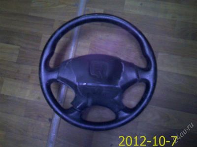 Лот: 2157620. Фото: 1. руль Honda Accord CF-3,4,6,7 с... Другое (автозапчасти)