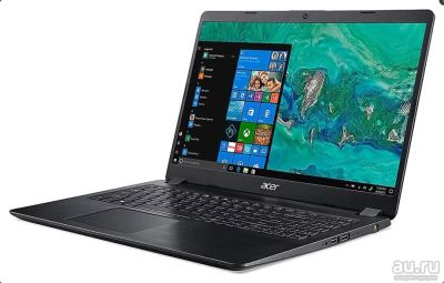 Лот: 13572562. Фото: 1. Ноутбук Acer Aspire 5 515-52-52S7... Ноутбуки