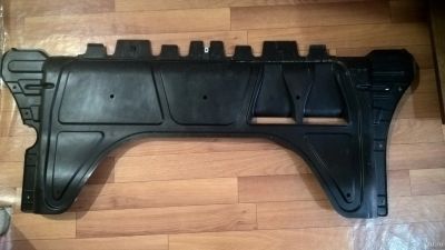 Лот: 14908534. Фото: 1. защита двс Skoda шкода octavia. Другое (автозапчасти)