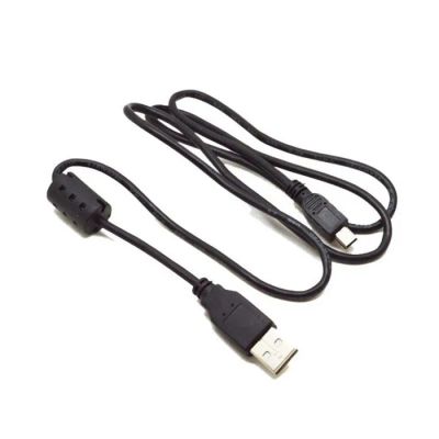 Лот: 17116252. Фото: 1. Кабель USB - Mini USB (1 метр... Дата-кабели, переходники