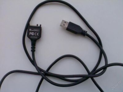 Лот: 56536. Фото: 1. Дата кабель для "Motorola". Красноярск