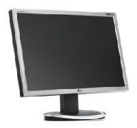 Лот: 10429302. Фото: 1. Lg Lcd Монитор Flatron L192Ws... ЖК-мониторы