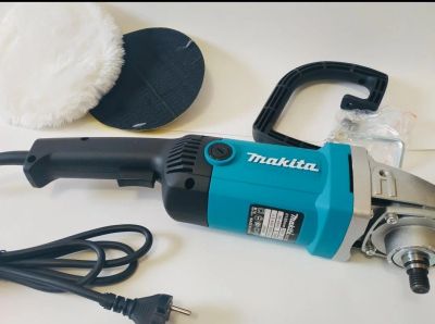 Лот: 11653740. Фото: 1. Шлифовальная машинка makita 9227. Электроинструмент
