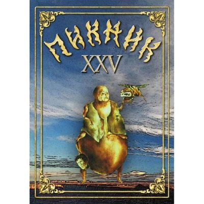 Лот: 11603437. Фото: 1. Диск DVD группы Пикник. Юбилейные... Видеозаписи, фильмы