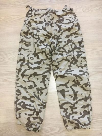 Лот: 10807871. Фото: 1. Штаны "Покров" военные. Брюки, джинсы, шорты
