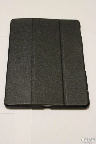 Лот: 8521806. Фото: 1. Чехол ipad air 1,2,3,4 black. Чехлы, бамперы