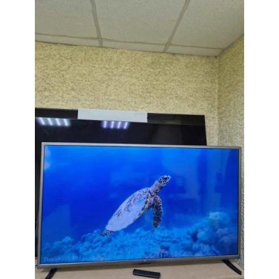 Лот: 25789649. Фото: 1. Телевизор ЖК DEXP U55E9100Q. Телевизоры