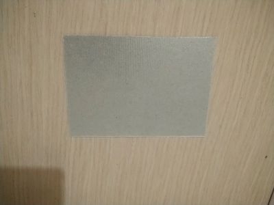 Лот: 17411573. Фото: 1. Слюда для СВЧ микроволновой печи. Пищевое