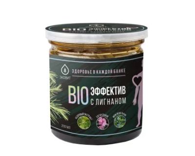 Лот: 22071286. Фото: 1. ЭКОВИТ, BIO Эффектив с лигнаном... Игрушки