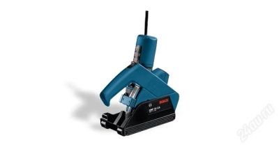 Лот: 1399703. Фото: 1. Бороздодел Bosch GNF 20 CA Professional. Электроинструмент