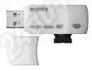 Лот: 185130. Фото: 1. Флешка Sony M2 4Gb + адаптор под... USB-флеш карты