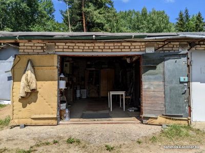 Лот: 20730725. Фото: 1. Сниму гараж. Гаражи, парковочные места