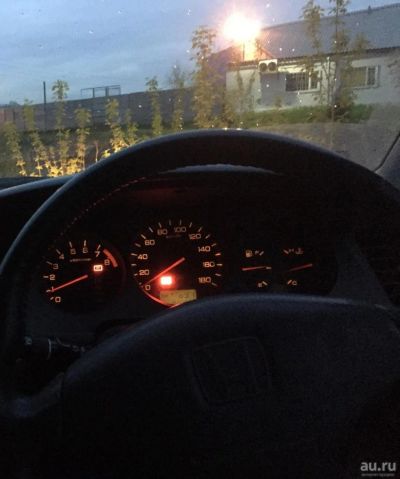 Лот: 13691071. Фото: 1. Приборная панель Honda Accord... Салон