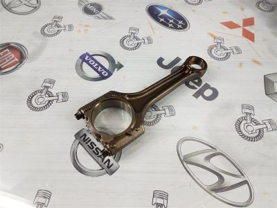 Лот: 23591821. Фото: 1. Шатун Skoda Superb, Octavia CDAB... Двигатель и элементы двигателя
