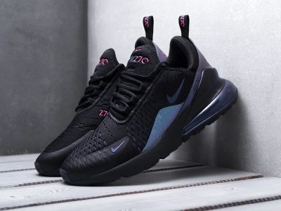 Лот: 14480610. Фото: 1. Nike Air Max 270 Артикул 15961. Кеды, кроссовки, слипоны