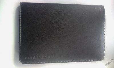 Лот: 5633573. Фото: 1. чехол для планшета "Cotinent". Чехлы, обложки