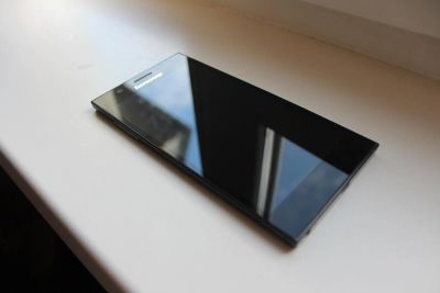 Лот: 7813366. Фото: 1. Lenovo K900 32gb. Смартфоны