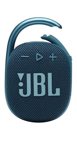 Лот: 22217778. Фото: 1. Колонка портативная JBL Clip 4... Портативные, беспроводные колонки