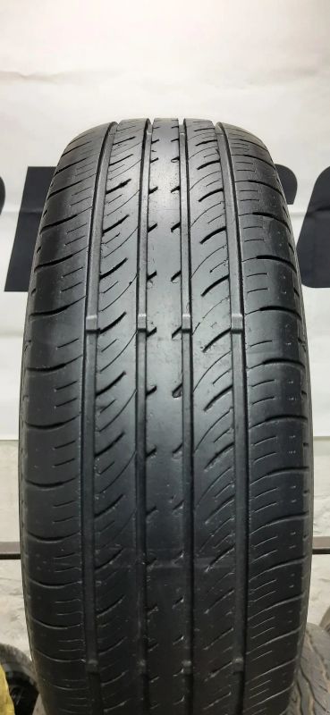 Лот: 19390959. Фото: 1. 195/65R15 91T Dunlop SP Touring... Шины
