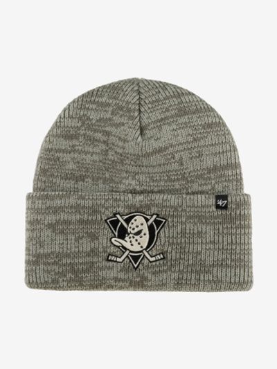 Лот: 24901259. Фото: 1. Шапка с отворотом 47 BRAND H-BRNFZ25ACE-DYA... Другое (спортивная одежда)