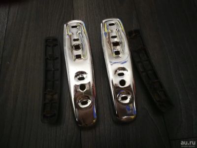 Лот: 13746334. Фото: 1. Клыки ваз. Кузов
