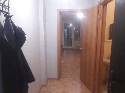 Лот: 16738376. Фото: 1. Сдам студию 26 кв м. Квартиры, студии