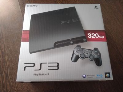 Лот: 18049642. Фото: 1. Sony Playstation 3. Игры для консолей