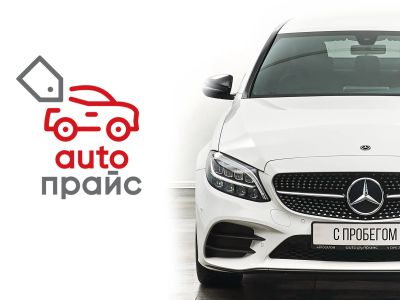 Лот: 21980306. Фото: 1. Mercedes-Benz C-Class 2019. Автомобили