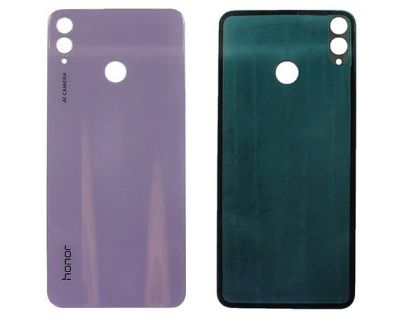 Лот: 16050582. Фото: 1. Задняя крышка Huawei Honor 8X... Корпуса, клавиатуры, кнопки