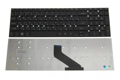 Лот: 7973226. Фото: 1. Клавиатура для ноутбука Acer Aspire... Клавиатуры для ноутбуков