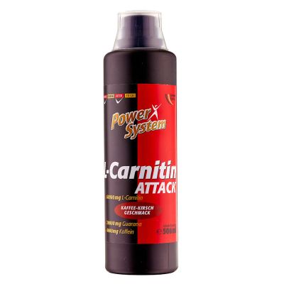 Лот: 9088909. Фото: 1. L-карнитин ( l-carnitine) Power... Спортивное питание, витамины