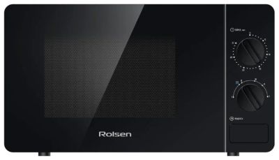 Лот: 11809840. Фото: 1. Rolsen MS 1770 MU. Микроволновки, мини-печи
